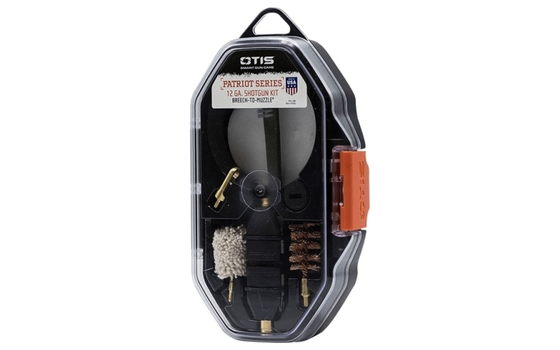 Otis Technology 12 gauge patriot series shotgun kit