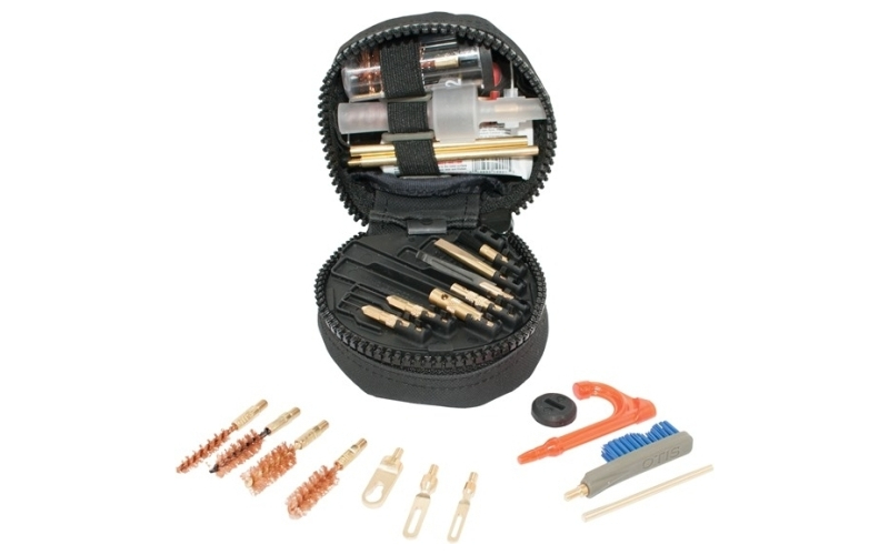 Otis Technology 3-gun competition cleaning system