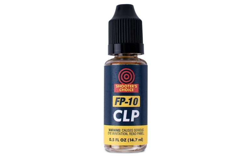 37mm/40mm/12ga less lethal cleaning kit