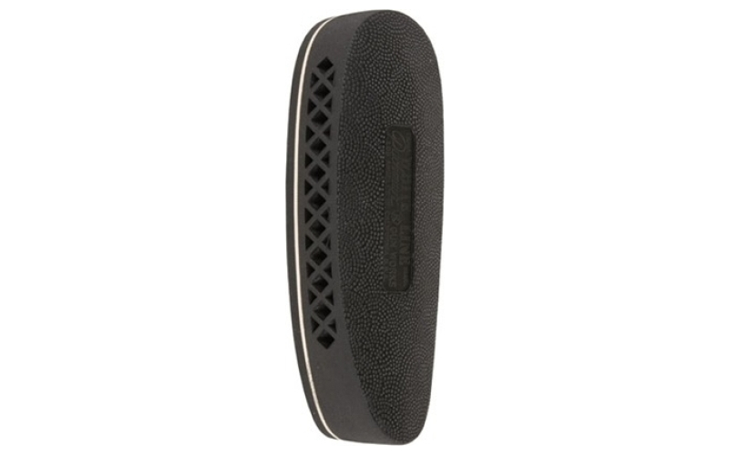 Pachmayr 1'' small black stipple face
