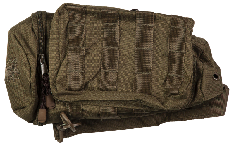 PATHFINDER BOTTLE BAG BROWN