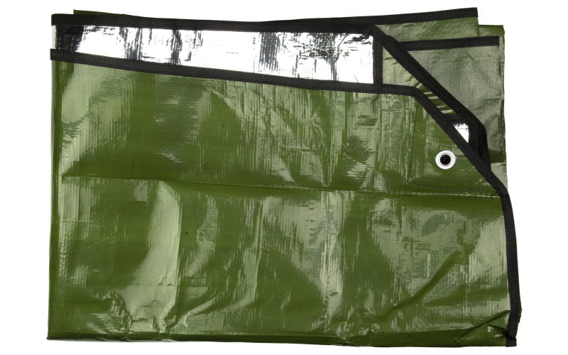 PATHFINDER SURVIVAL BLANKET OD GREEN