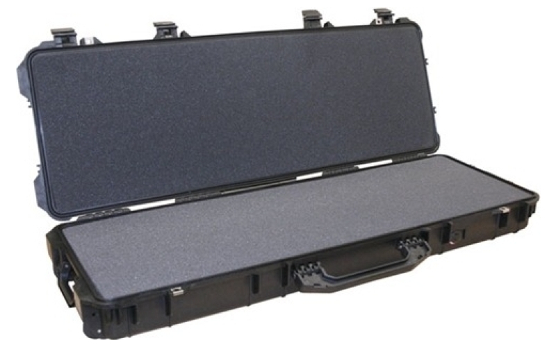 Pelican Rifle case