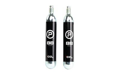 PEPPERBALL 88G C02 2PK