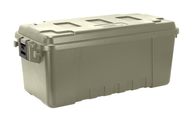 PLANO SPORTSMANS TRUNK MEDIUM ODG