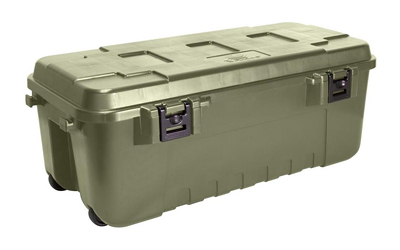 PLANO SPORTSMANS TRUNK LARGE ODG