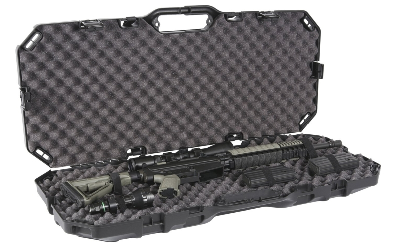 Tactical gun case 36"  black