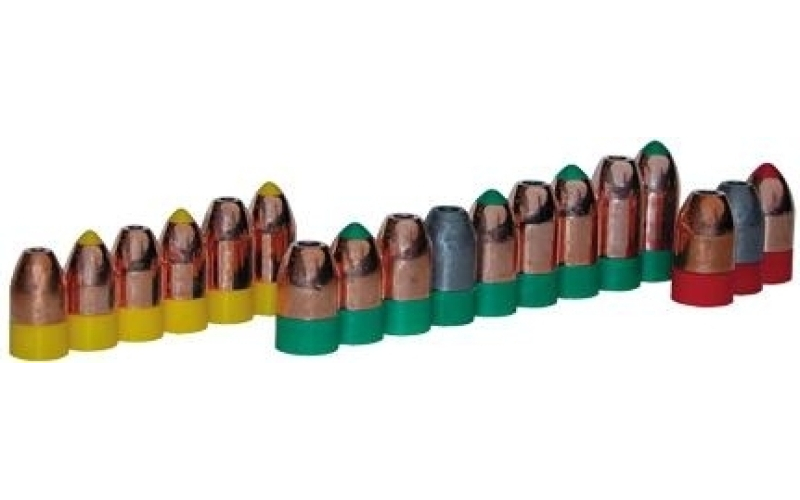 Powerbelt .50cal 245gr copper aero 50pk