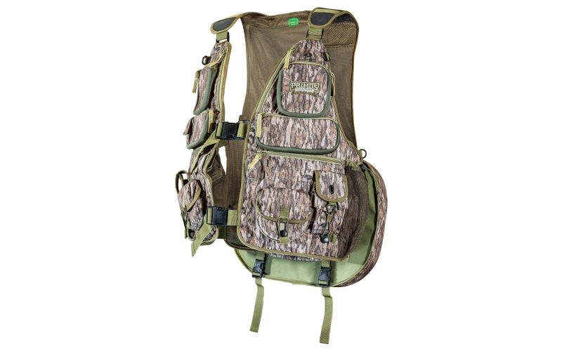 Will primos signature series turkey vest xl