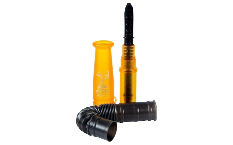 Primos power buck & doe deer call