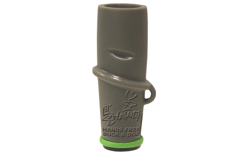 Primos lil' shawty hands free buck & doe deer call