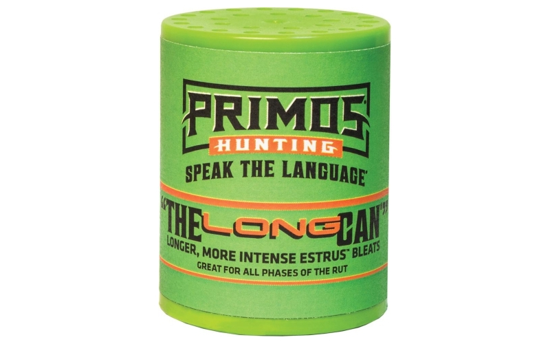 Primos long can deer call