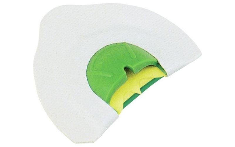 Primos sonic dome series triple w/bat cut turkey call