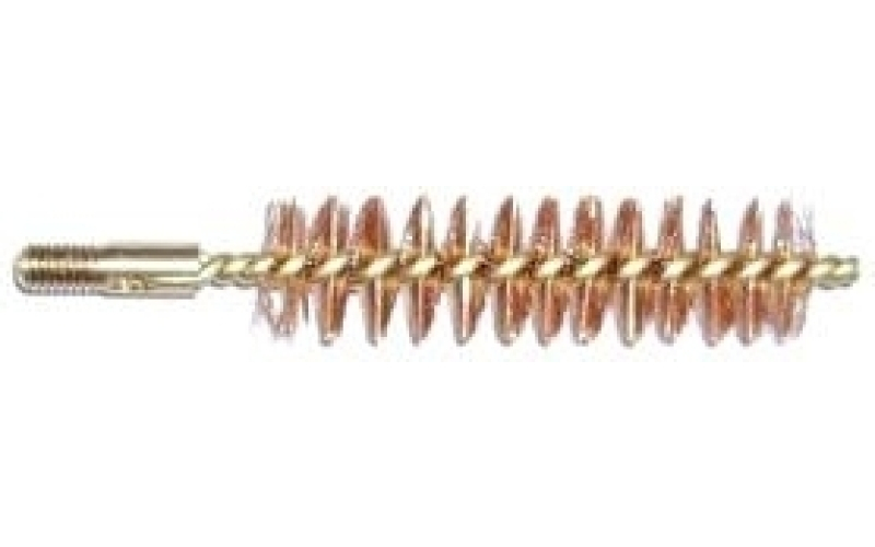 Pistol lenght bore brushes .32ca
