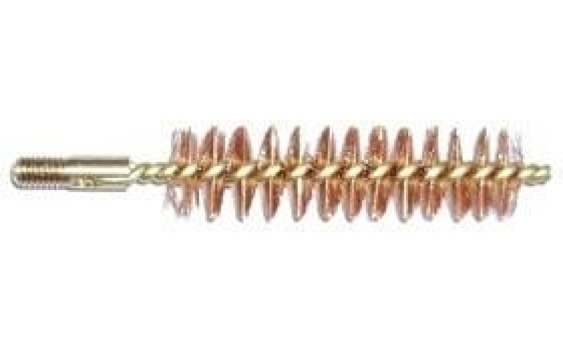 Bore brush .44 cal pistol