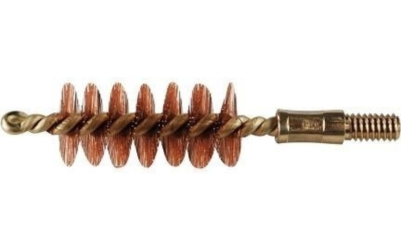 Pistol length bore brushes .50ca