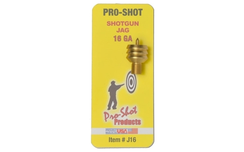 Pro-Shot Products Shotgun jag 16 ga.