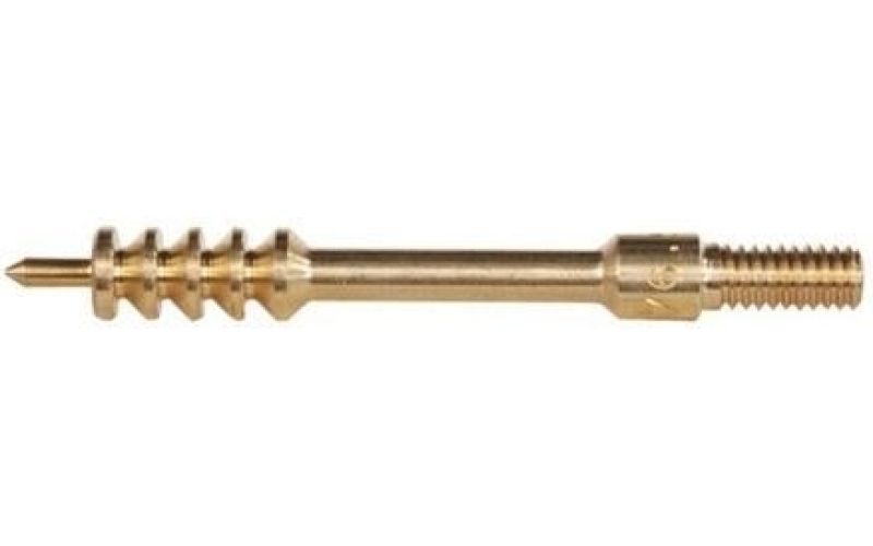 Brass jags .25 cal