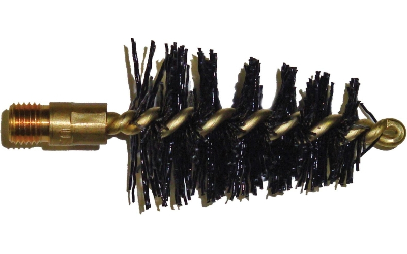 Multi gauge nylon bore brush