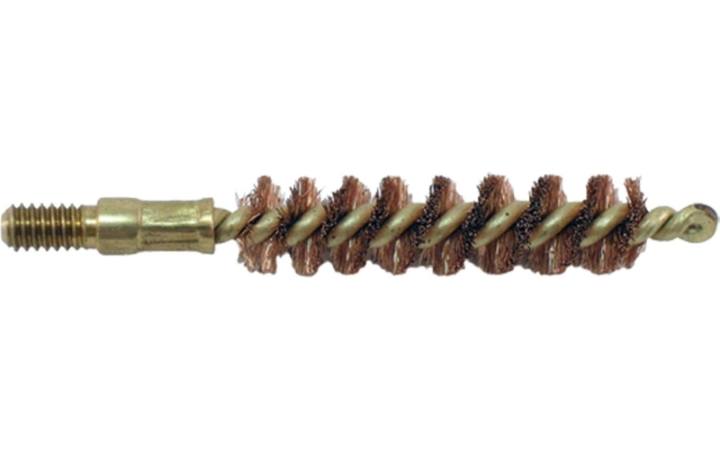 Tactical bore brush 12ga