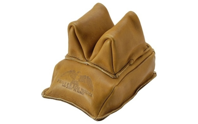 Protektor Rabbit ear rear bench rest bag