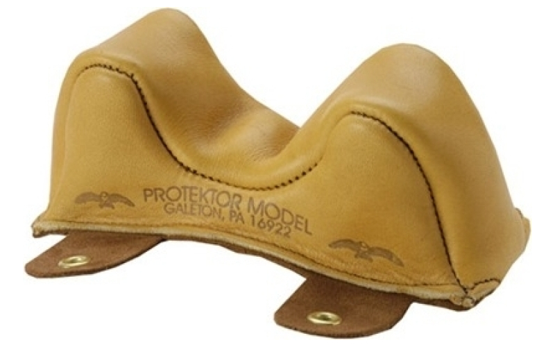 Protektor No. 1 small owl ear bag