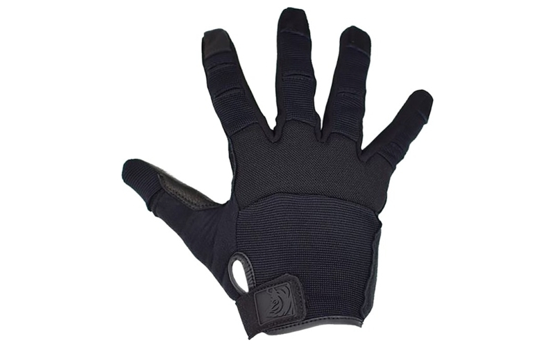 Patrol Incident Gear Full dexterity tactical alpha+ glove medium blk