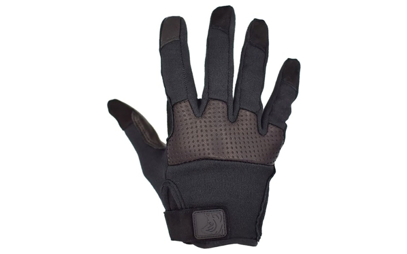 Patrol Incident Gear Full dexterity tactical alpha fr glove small blk