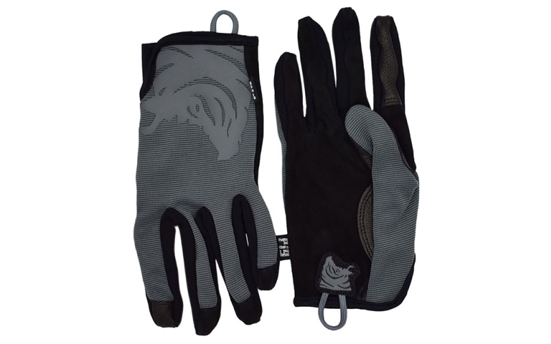 Patrol Incident Gear Full dexterity tactical alpha fr glove large coyote brown