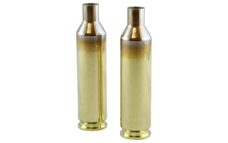 Peterson Cartridge 22 creedmoor brass 500/box