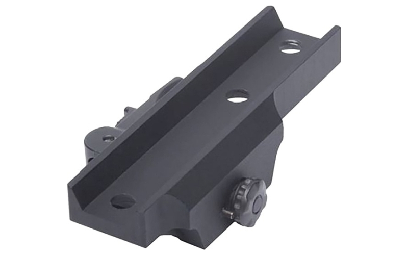 Pulsar Locking qd mount for pulsar trail, digisight & core scopes