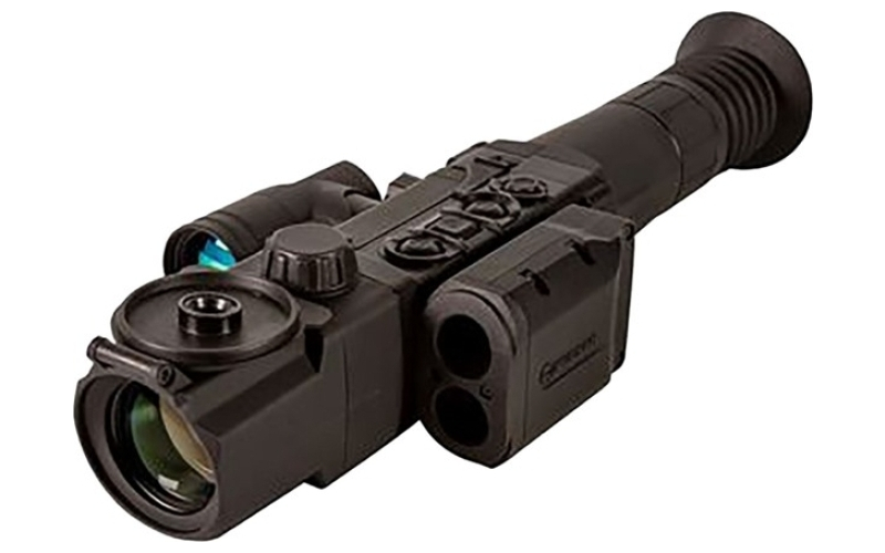 Pulsar Digisight ultra n455 lrf 4.5-18x50mm 1024x768 nv scope
