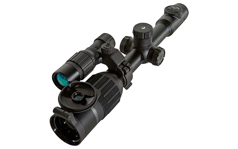 Pulsar Digex n450 4-16x50mm 1024x768 digital night vision scope