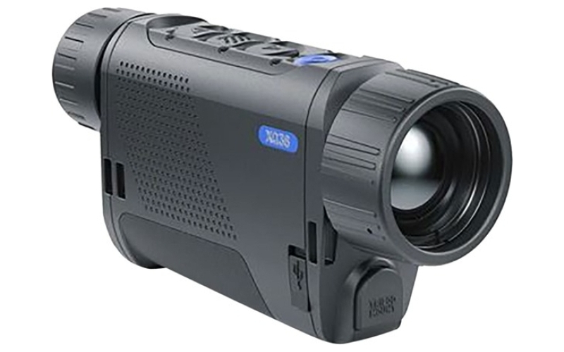 Pulsar Axion xq38 3.5-14x32mm 384x288 thermal monocular