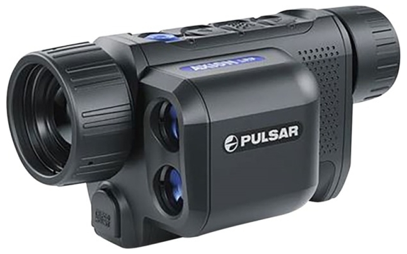 Pulsar Axion lrf xq38 3.5-14x32mm 384x288 thermal monocular