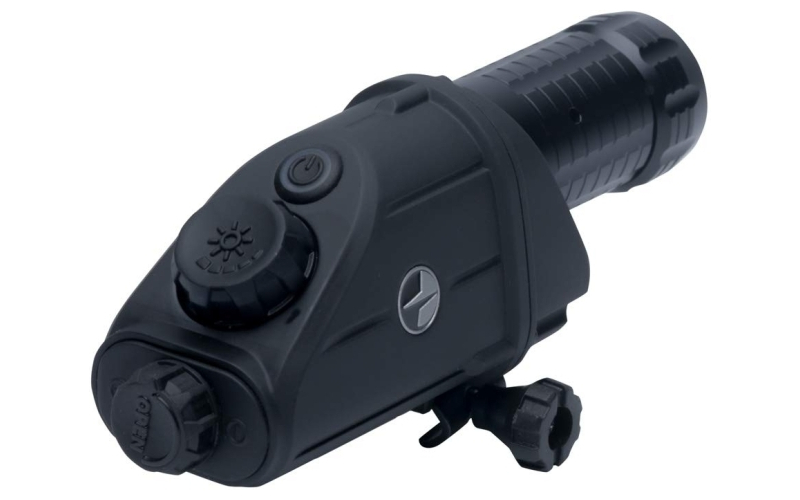 Pulsar Al-915 ir illuminator black