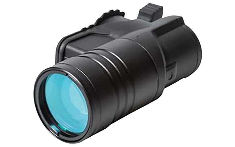 Pulsar Ultra - x850 ir illuminator black