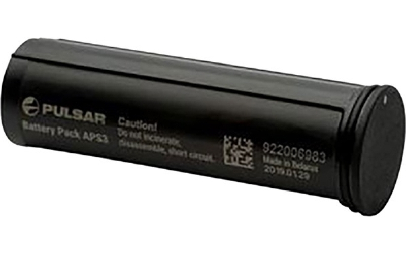 Pulsar Aps 3 battery pack
