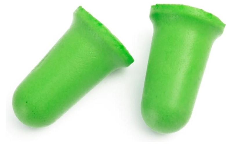 Pyramex - dp12 series bell-shaped disposable ear plug nrr 30db - 200 pair