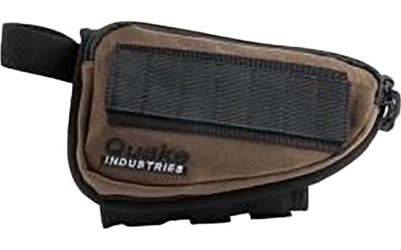 Quake Quake stocker ii ammo pouch & cheek pad fde