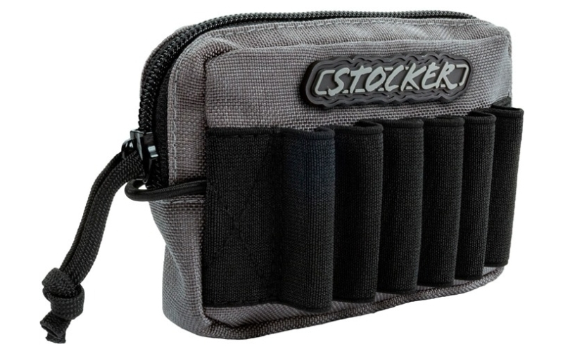 Quake Quake stocker i ammo pouch grey