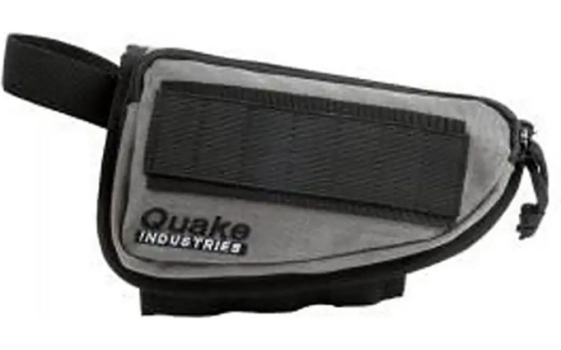 Quake Quake stocker ii ammo pouch & cheek pad grey