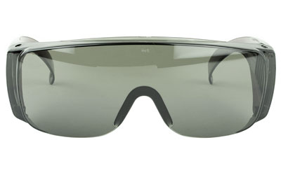 RADIANS COVERALLS SMOKE GLASSES CVRS