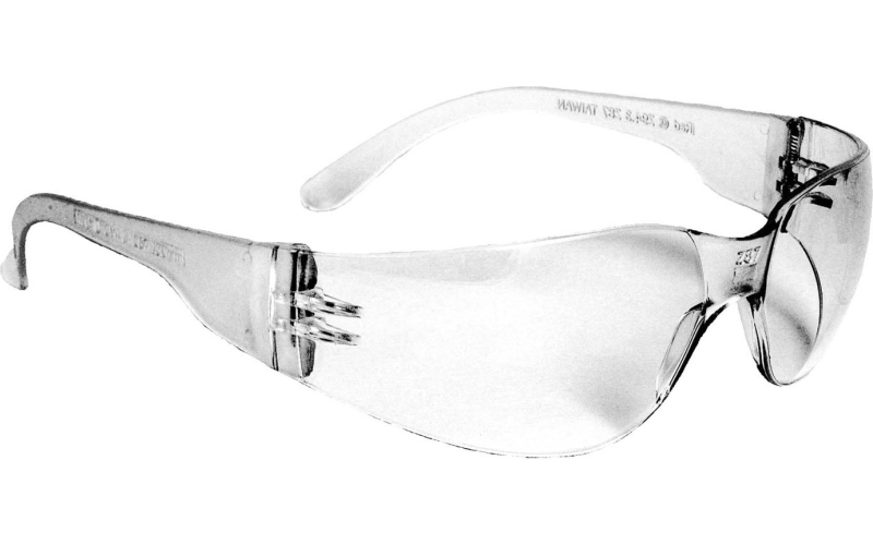 Radians Radians youth mirage glasses clear