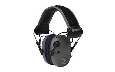 Radians R-series r-3700 bluetooth quad mic earmuff