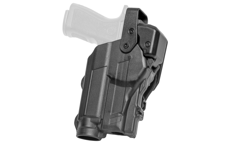 RF LVL 3 SIG P320 W/LT MRDS BLACK