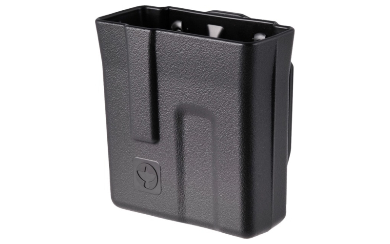 Raven Concealment Systems Ar-15 lictor single magazine carrier with belt clip black