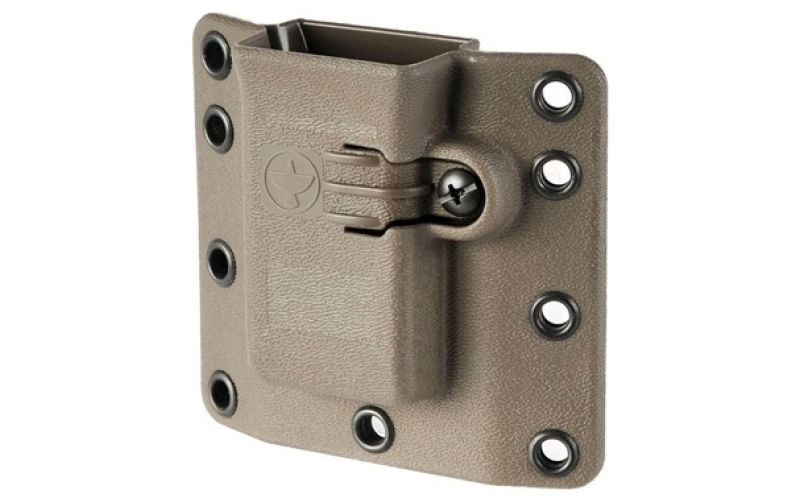 Raven Concealment Systems Copia smc standard profile ranger green
