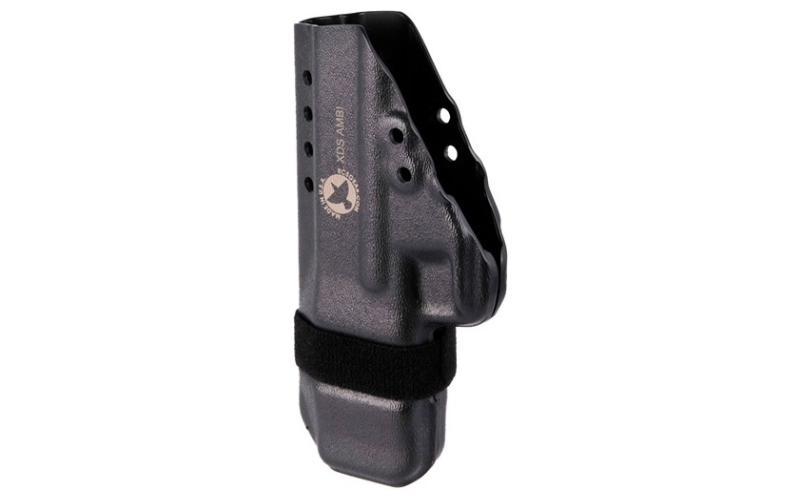 Raven Concealment Systems Springfield xd-s 4''/3.3'' iwb holster