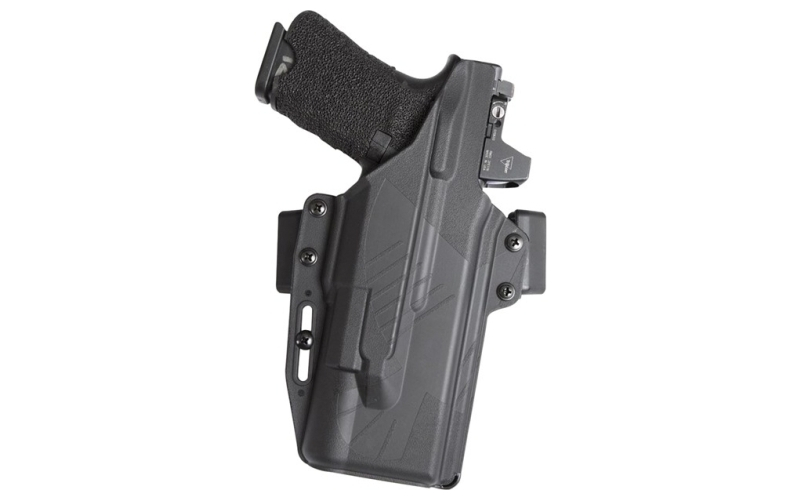 Raven Concealment Systems G17/g19 w/ x300u a/b perun holster black